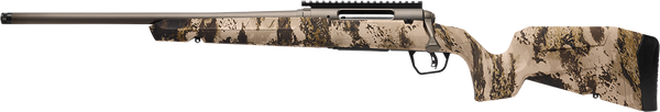 Savage Arms  Axis 2 Pro Western 350 Legend 4+1 18" Left Hand