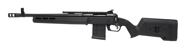 110 MAGPUL SCOUT 6.5CR BLK LH#6.5 Creedmoor