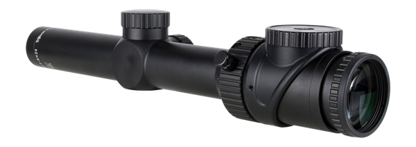 TRJ 200184   ACCUPOINT 1-8X24 RFLSCP   BAC 30MM
