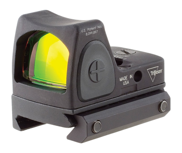 TRJ 700673          3.25 MOA RED RMR ADJ LED RM33