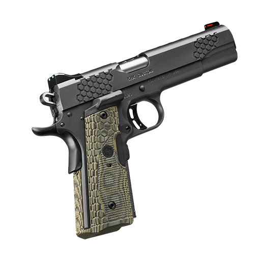KIMBER KHX CUSTOM 9MM PISTOL