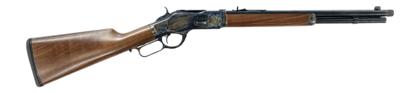 Taylors & Company 240003 Uberti 1873 9mm Luger 18"