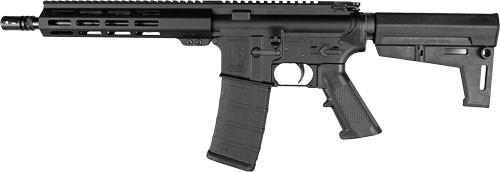 ONE HORSE OH-15 5.56 AR PISTOL 10.5" BBL KAK BRACE 30RD BLACK