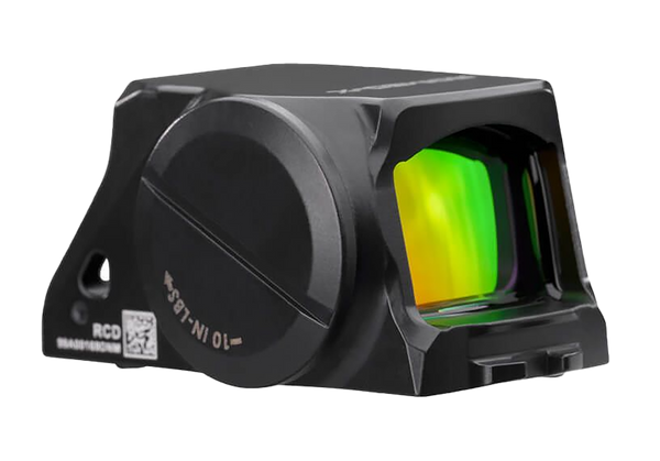 Sig Sauer Electro-Optics SORX1530 Romeo-X Sig-Loc Pro Black Cerakote 1x 3 MOA Red Dot Reticle