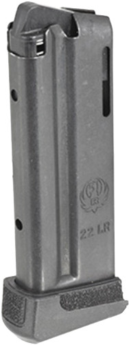RUGER MAGAZINE LCP II 22LR 10RD
