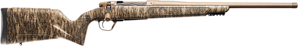 EVOKE 7MMBC FDE/MOBL 20"7MM Backcountry