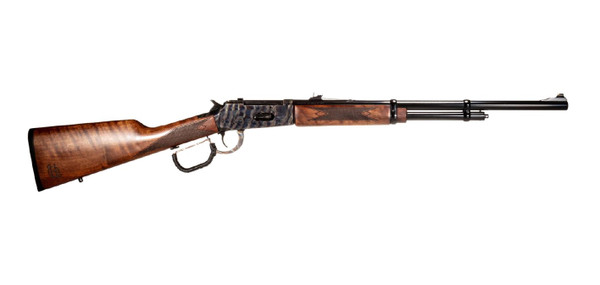 RANGE SIDE 410/20 CCH/WD 5+1410 Bore