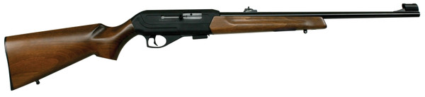 CZ 512 .22 LR, 20.6" Barrel, 5+1, Beechwood / Blued 