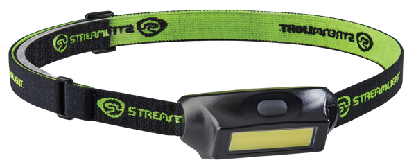 Streamlight 61714 Bandit Pro  35/180 Lumens White LED Bulb Black