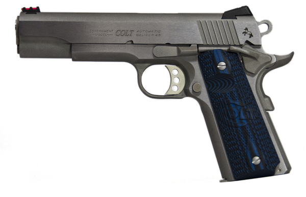 COMPETITION SER70 45ACP SS 8+145 ACP