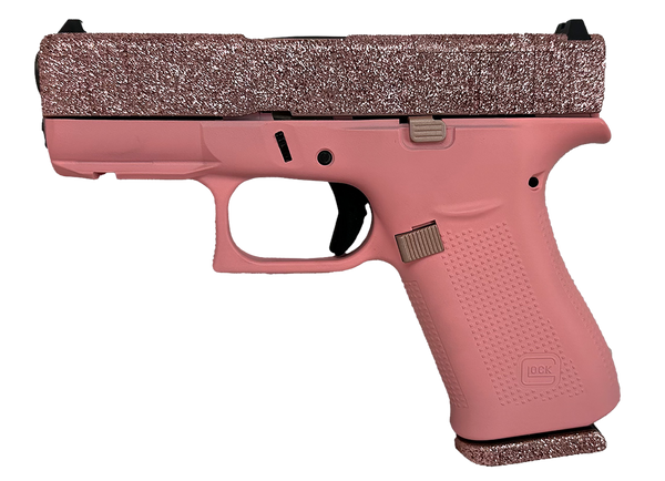 GLK PX4350204FRMOSGLAM GG G43X 9M MOS 10R CERA