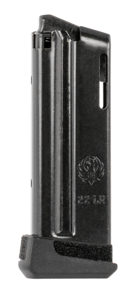 Ruger 90696 LCP II  10rd 22 LR Blued Steel