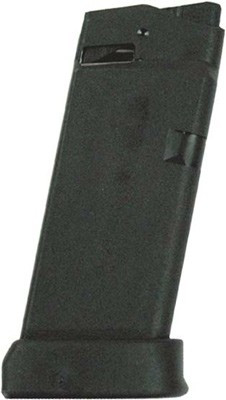 GLOCK OEM MAGAZINE MODEL 37 45GAP 10RD
