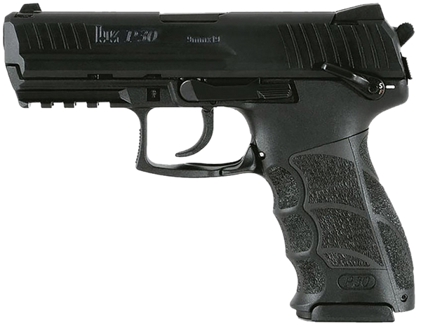 HK 81001102 P30  S V3   9MM 1-17R/1-20R