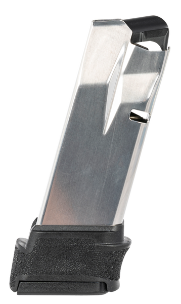 Springfield Armory HC5915 Hellcat  15rd Extended Floorplate 9mm Luger SS/Black Steel