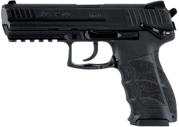 HK 81001097 P30L  S V3  9MM 1-17R/1-20R