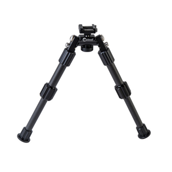 CALDWELL PREMIUM 6-9 PIC RAIL BIPOD