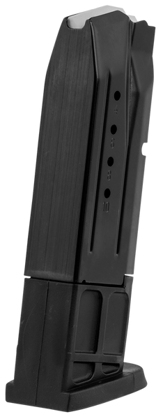 Smith & Wesson 194420000 M&P  10rd 9mmLuger Blued Steel