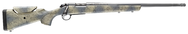 BERGARA B14S804 SIERRA WLD 22250 20 4R WCAMO