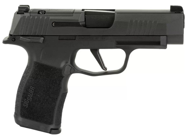 Sig Sauer P365 XL 9mm 3.7" Barrel 10-Rounds