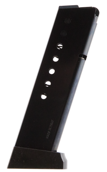 Sig Sauer MAG21098TGT P210  8rd 9mm Luger For Sig P210 Target/Legend Super Target Blued Steel