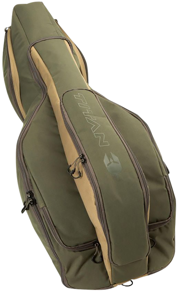 Allen 6047 Copperhead Crossbow Case Olive/Tan