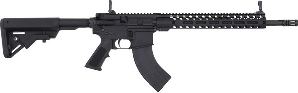 COLT ENHANCED PATROL RIFLE 7.62x39 16.1" 30RD MATTE BLACK