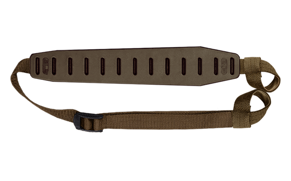 CVA 50047-6 Claw 2.0 2 Point Sling Brown Shotgun