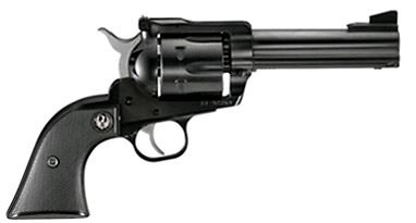 BLACKHAWK 357MAG 4-5/8" BL357 Magnum | 38 Special