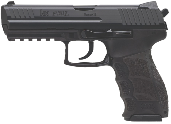 HK 81001094 P30L    V3  9MM 2-10R