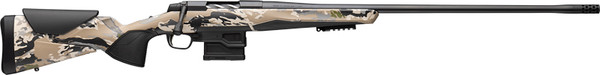 BROWNING X-BOLT 2 WESTERN HUNTER 300PRC 26" OVIX/BLUED*