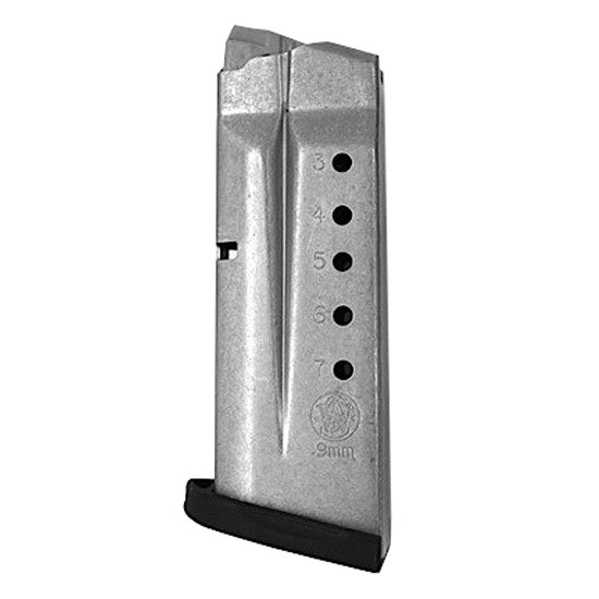 SW MAG M&P SHIELD 9MM 7RD