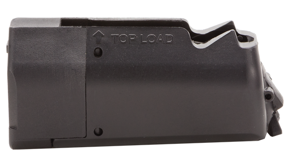 Ruger 90440 American Rifle  5rd Rotary 223 Rem/204 Ruger/300 Blackout /5.56x45mm Black Polymer