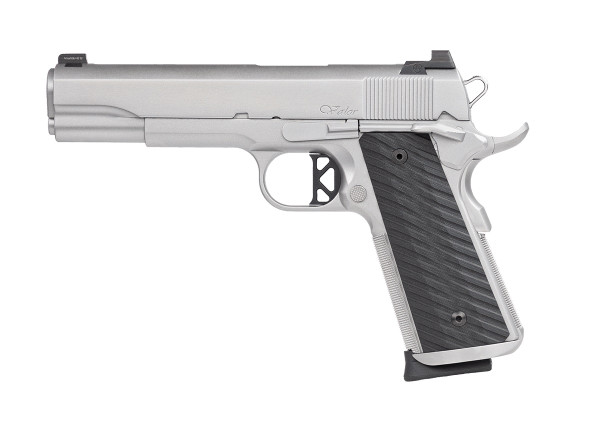 DW VALOR 45ACP SS/POLY 8+1 NS45 ACP