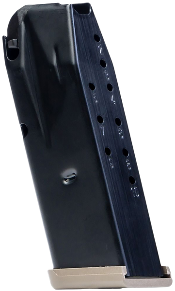 Canik MA2279D MC9  10rd 9mm Luger Flat Dark Earth Steel