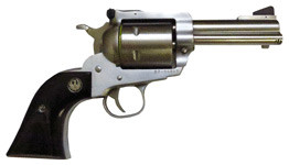 SUPER BLKHAWK 44MAG 3.75" SS44 Magnum | 44 Special