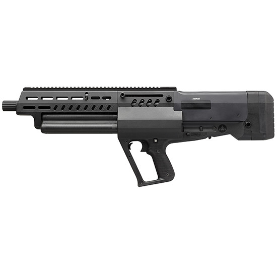 IWI TAVOR TS12 12GA 18.5 ROTARY 16RD MAG