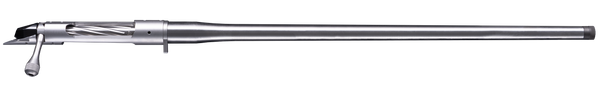 Bergara Rifles BPBA1765PRC   6.5 PRC 26" Contoured Stainless Steel