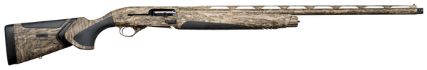 Beretta USA J42XU18 A400 Xtreme Plus 12 Gauge 3.5" 2+1 28" Barrel, Mossy Oak Bottomland Finish, Kick-Off Stock