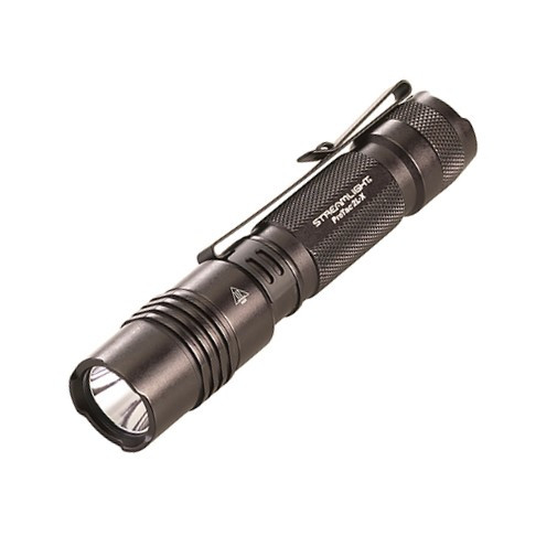 PROTAC 2L-X EDC 500LM BLACK