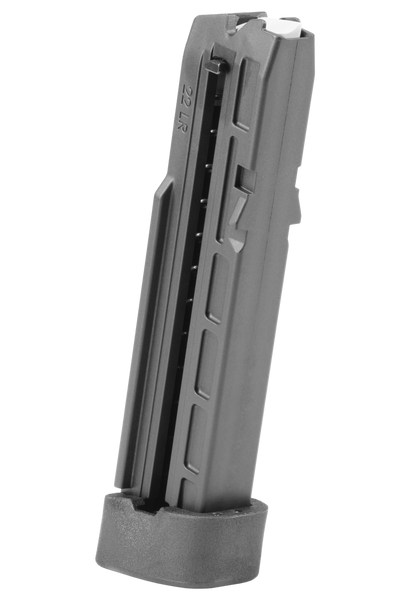 Smith & Wesson 14485   20rd 22 LR Fits S&W M&P Black