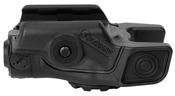 Holosun RMLTIR RMLt IR  Black Rail Mounted Laser