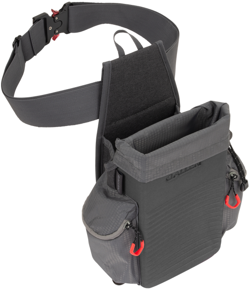 Allen 8317 Competitor All-In-One Gray EVA