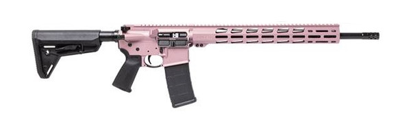 AR-556 MPR 5.56MM ROSEGOLD 18"223 Rem | 5.56 NATO