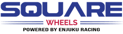 SQUARE Wheels USA