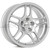 SQUARE Wheels G33 Model - 17x9 +15 5x114.3