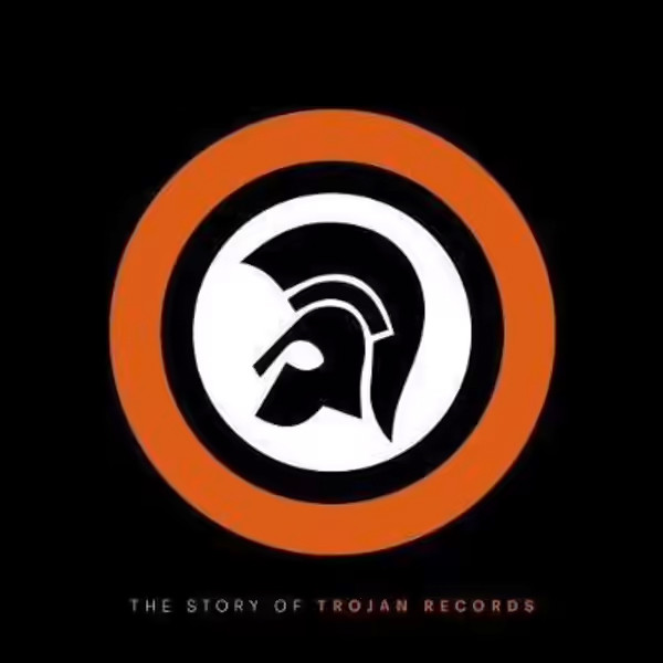 STORY OF TROJAN RECORDS BOOK - Clarity Records