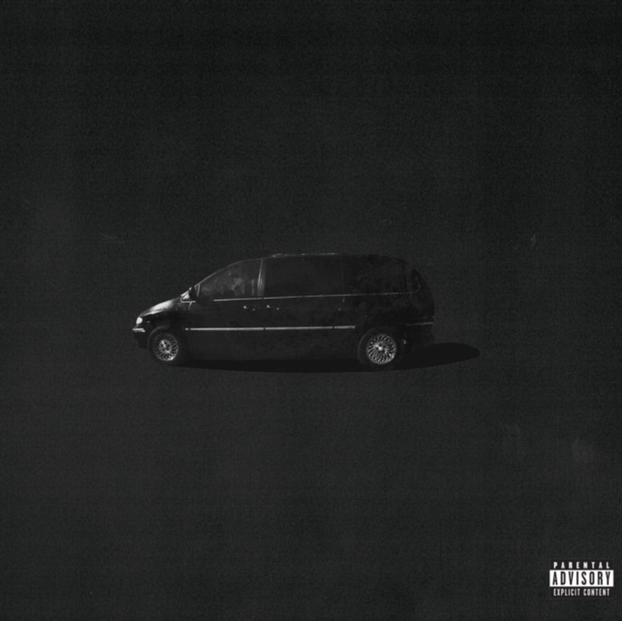 Good Kid Maad City- Kendrick Lamar (vinyl) for Sale in Gilbert, AZ - OfferUp