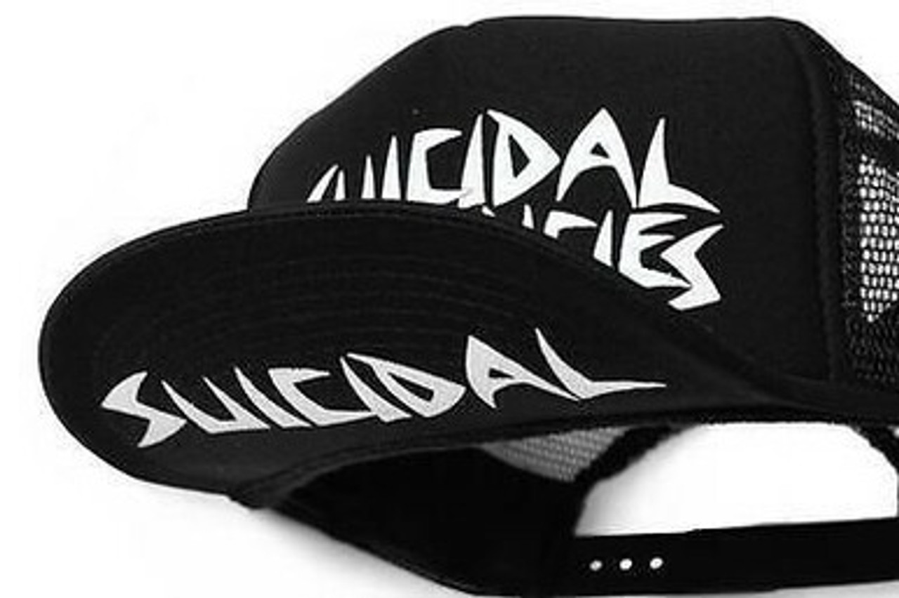 Suicidal tendencies hat Clearance