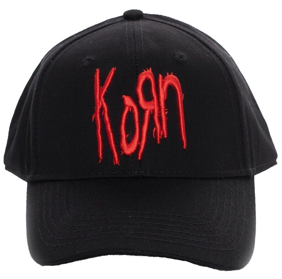 KORN - Logo HAT - Clarity Records
